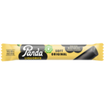 PANDA LICORICE PANDA LICO BLACK BAR 32G