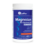 CANPREV CANPREV MAGNESIUM BIS-GLYCINATE 250MG DRINK MIX - TROPICAL FRUIT PUNCH 242G