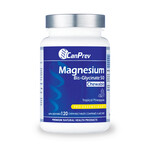 CANPREV CANPREV MAGNESIUM  BISGLYCINATE 50 CHEWABLE  TROPICAL PINEAPPLE 120 TABS