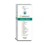 MEDIHONEY DERMA SCIENCE MEDIHONEY DERMA CREAM 50G