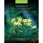 CCNM PRESS PRINCIPLES & PRACTICES OF NATUROPATHIC BOTANICAL MEDICINE