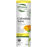 ST FRANCIS ST FRANCIS CALENDULA SALVE 60ML
