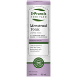 ST FRANCIS ST FRANCIS MENSTRUAL TONIC (FORMERLY DONG QUAI) 50ML
