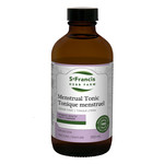ST FRANCIS ST FRANCIS MENSTRUAL TONIC (FORMERLY DONG QUAI)  250ML