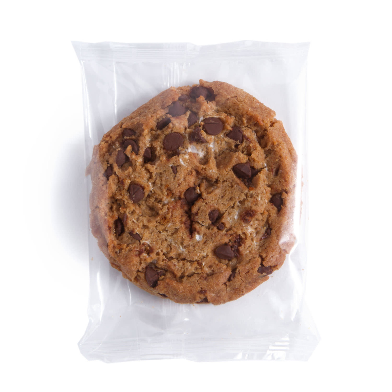 SWEETS FROM THE EARTH SWEETS FROM THE EARTH S'MORES COOKIE 75G (NUT FREE)