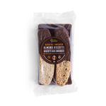 SWEETS FROM THE EARTH SWEETS FROM THE EARTH CHOCOLATE ALMOND BISCOTTI (GLUTEN FREE)