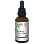 ST FRANCIS ST FRANCIS BARBERRY TINCTURE 50ML