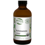 ST FRANCIS ST FRANCIS REHMANNIA 250ML