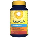RENEW LIFE RENEWLIFE CLEANSE MORE (FORMERLY ADVANCED NATURALS COLON THERAPY) 120  CAPSULES