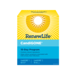 RENEW LIFE RENEWLIFE CANDIGONE KIT