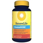 RENEW LIFE RENEWLIFE CLEANSEMORE (FORMERLY ADVANCED NATURALS COLON THERAPY) 60 CAPSULES