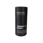 ROUTINE ROUTINE JOHNNY'S CASH DEODORANT 50g STICK