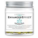 CANNANDA CANNANDA ENHANCED EFFECT TOLERANCE 60 GEL PACKS