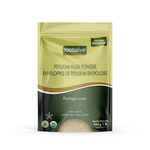 ROOTALIVE ROOTALIVE ORGANIC PSYLLIUM HUSK POWDER 1LB