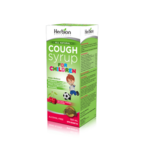 HERBION HERBION COUGH SYRUP FOR CHILDREN 150ML