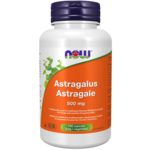 NOW FOODS NOW ASTRAGALUS 500MG 100VCAP