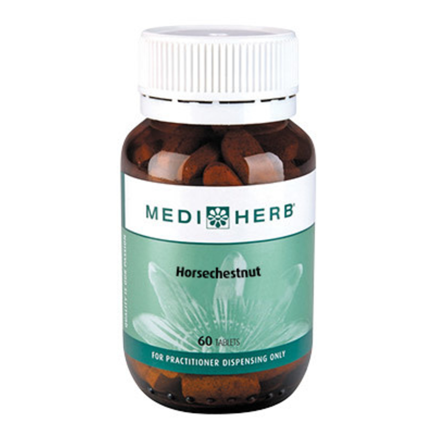 MEDIHERB MEDIHERB HORSECHESTNUT COMPLEX 60 TABS