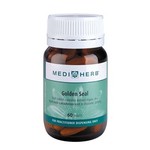 MEDIHERB MEDIHERB GOLDENSEAL 60 TABS