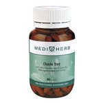 MEDIHERB MEDIHERB CHASTE TREE 90 TABS