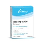 PASCOE PASCOE BASENPOWDER 100G