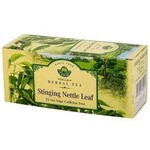 HERBARIA HERBARIA STINGING NETTLE LEAF TEA 25 BAGS
