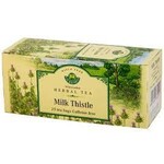 HERBARIA HERBARIA MILK THISTLE TEA 25 BAGS