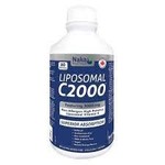 NAKA NAKA LIPOSOMAL C2000 600ML