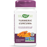 NATURES WAY NATURE'S WAY TURMERIC SE 60 TABS