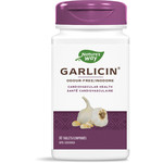 NATURES WAY NATURE'S WAY GARLICIN 90 ENTERIC COATED TABS