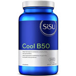 SISU SISU COOL B50 200 VEGICAPS