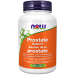 NOW FOODS NOW PROSTATE SUPPORT WITH LYCOPENE 90 SOFTGELS