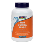NOW FOODS NOW RED OMEGA (RED YEAST RICE) 90 SOFTGELS
