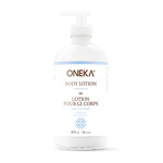 ONEKA ONEKA BODY LOTION UNSCENTED 475ML