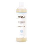 ONEKA ONEKA SHOWER GEL UNSCENTED 500ML