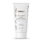 ONEKA ONEKA FACE CREAM UNSCENTED 30ML/1OZ