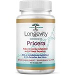 INTEGRA NUTRITION PRICERA 60 CAPS