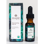 MAPLE ORGANICS MAPLE ORGANICS REJUVENATING HAIR OIL 15ML