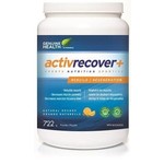 GENUINE HEALTH GENUINE HEALTH ACTIVRECOVER+ ORANGE 722G