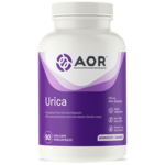 AOR AOR URICA 90 VEGICAPS