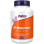NOW FOODS NOW D MANNOSE POWDER 85MG