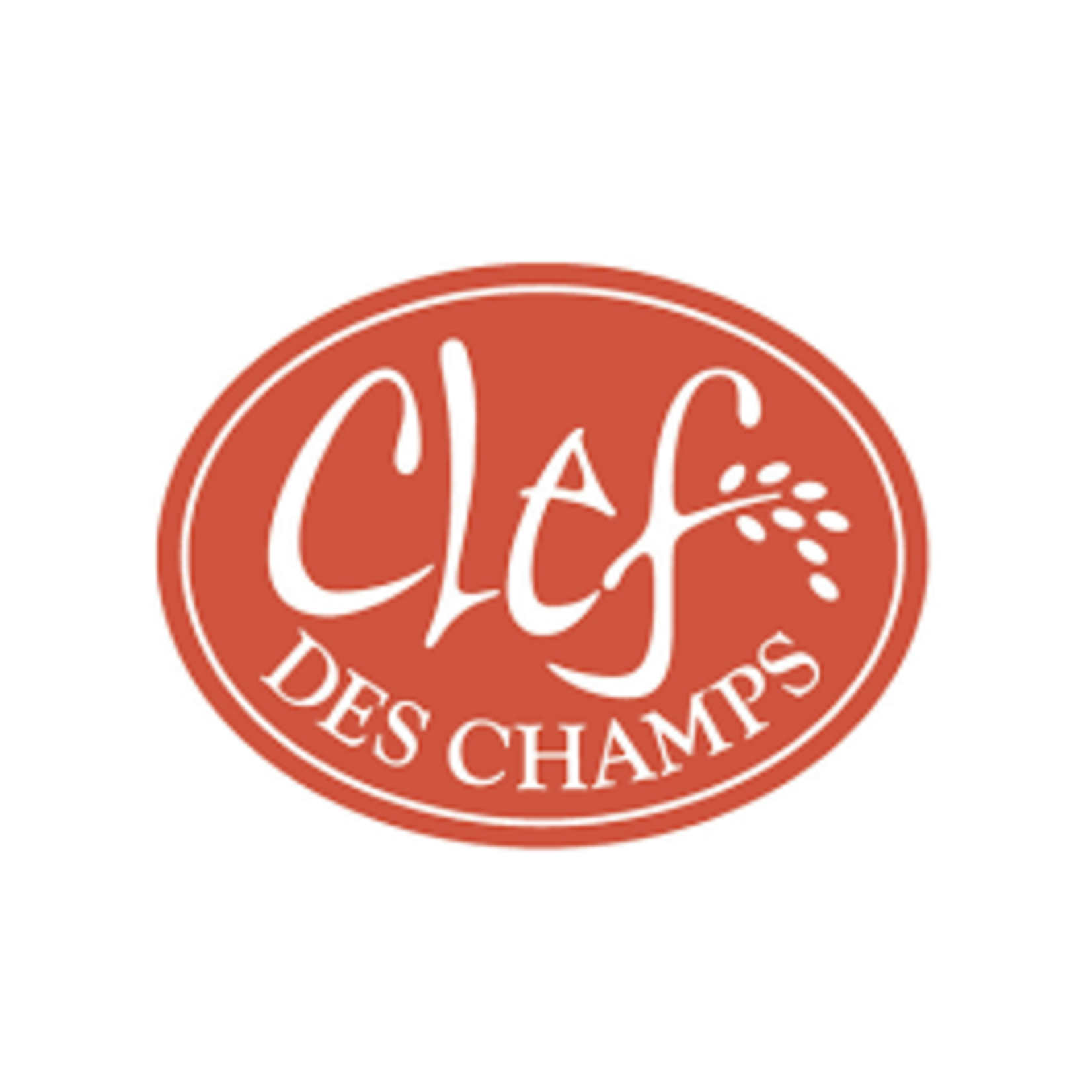 CLEF DES CHAMPS CLEF ENERGY TEA ORG 120G