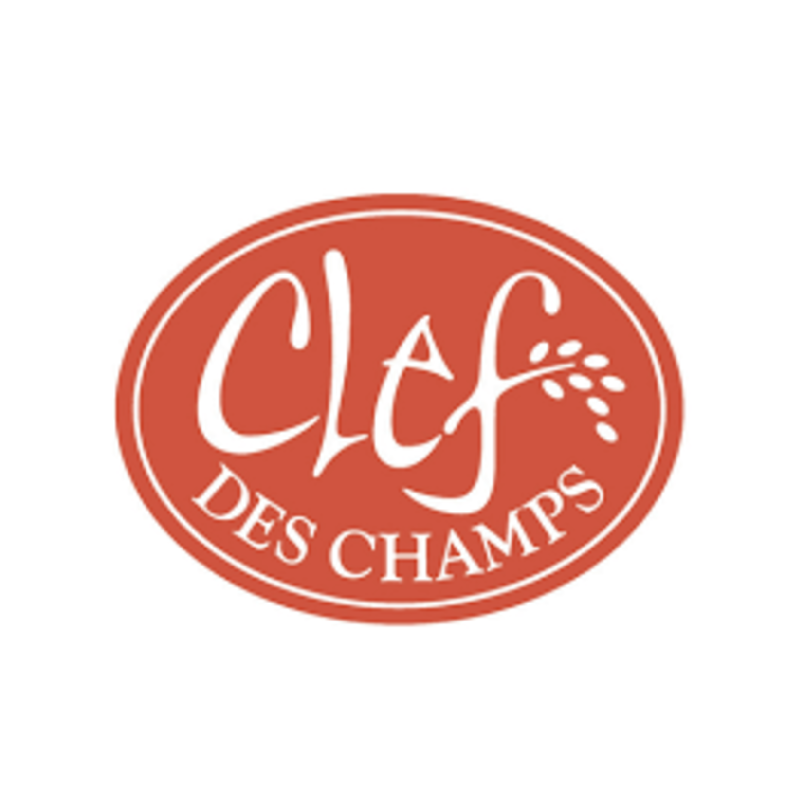 CLEF DES CHAMPS CLEF OATS (GREEN) 60G