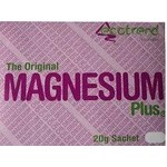 ECO TREND ECOTREND MAGNESIUM PLUS 20G SACHET