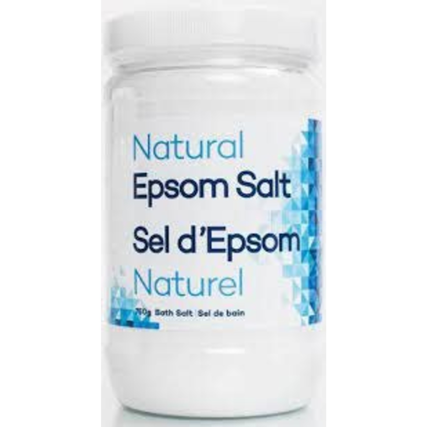ECO TREND NATURAL EPSOM SALT 750G
