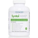 ARTHUR ANDREW MEDICAL ARTHURAND SYNTOL AMD 500MG 90 CAPS