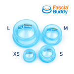 EASTERN CURRENTS EASTERN CURRENT FASCIA BUDDY SILICONE CUP SMALL