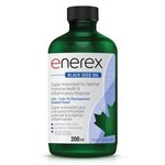 ENEREX ENEREX BLACK CUMIN SEED OIL 240ML