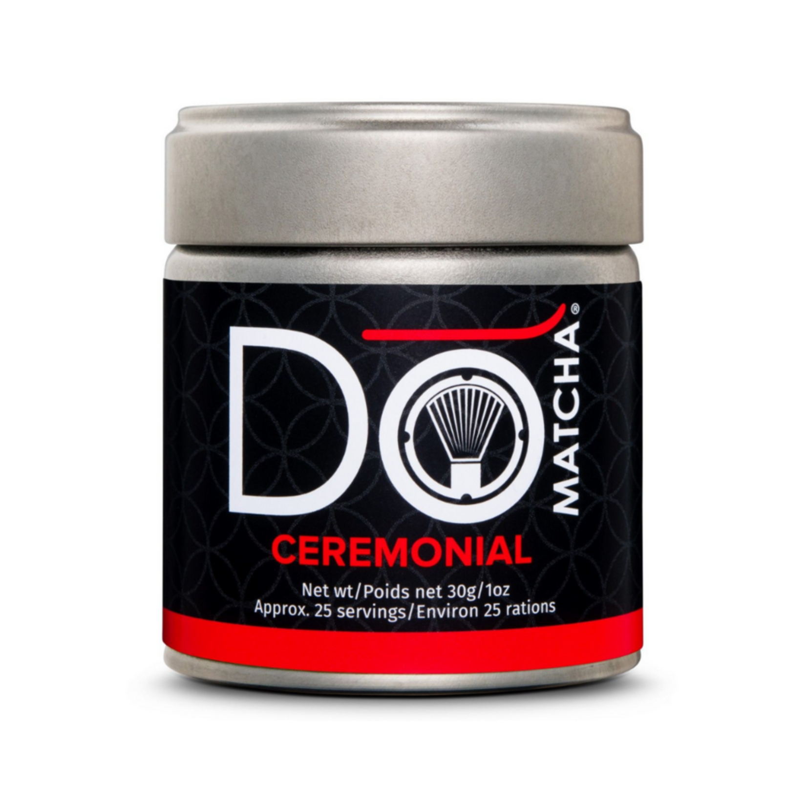 DOMATCHA DOMATCHA CEREMONIAL TIN 30G