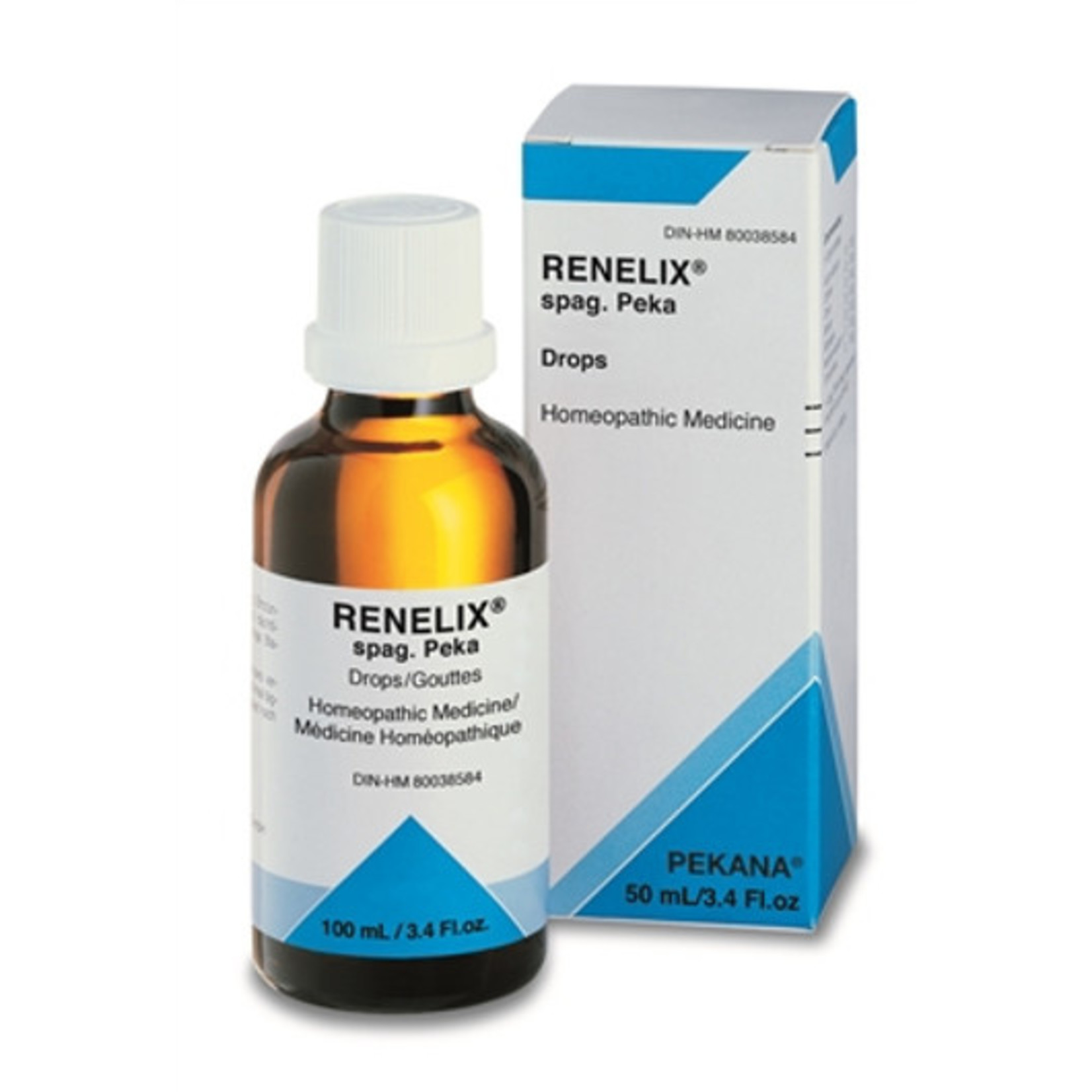 Pekana PEKANA RENELIX 100ML