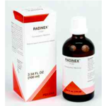 Pekana PEKANA RADINEX 100ML DROPS